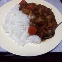 カレー|たかさん