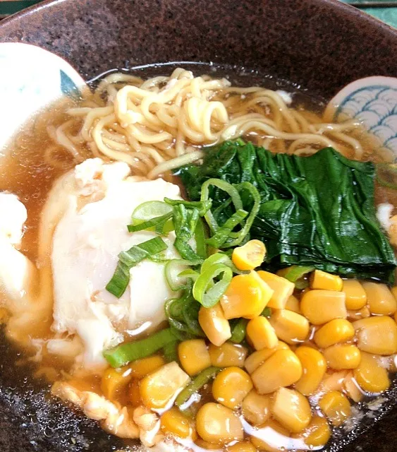 二日酔い    マルちゃん正麺🍜|ちーねーさん