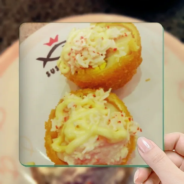 Potato salad crab|laumeikuanさん