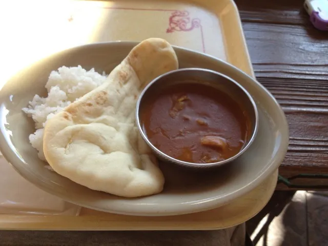 カレー|多田芽生さん