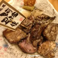 Snapdishの料理写真:|shinichiさん