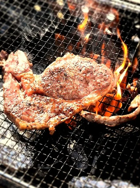 BBQ|Artさん