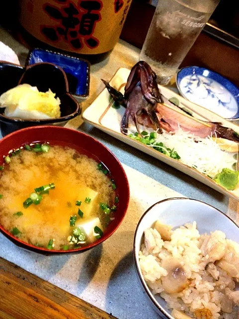 Snapdishの料理写真:和食(♡˙︶˙♡)|ちえぴよさん