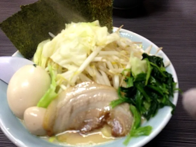 Snapdishの料理写真:|rika4438さん