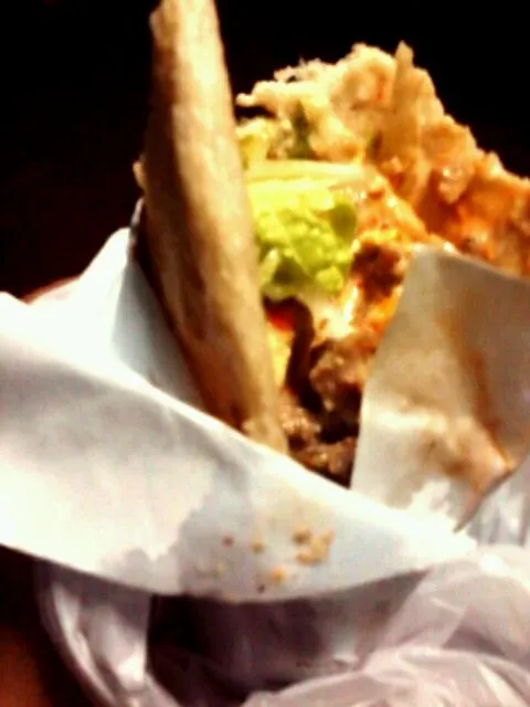 San's Beef Shawarma|Candyさん