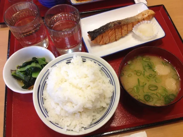 和食|ちかさん