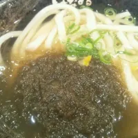 ゆずとろろうどん|yuekoさん