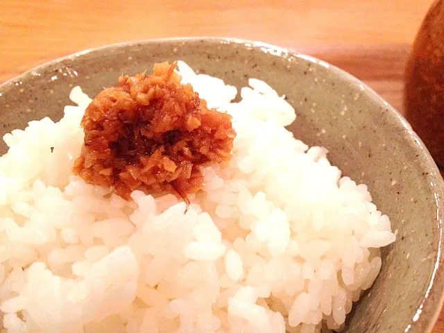 ＊ご飯の友＊しょうがの醤油漬け|はなさん