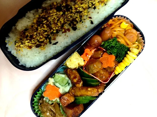 お弁当|トミーさん