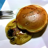 blueberry pancake|daisy l.さん