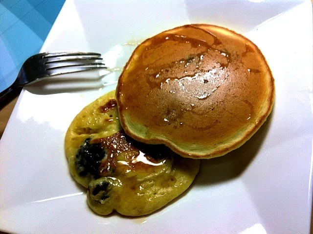 blueberry pancake|daisy l.さん