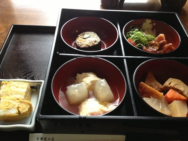 Snapdishの料理写真:|菅谷 武司さん