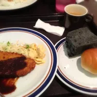 Snapdishの料理写真:|ゆーじさん