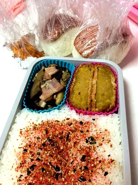 お弁当|鈴木千尋さん