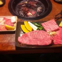 焼肉！！|まさきさん