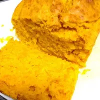 Pumpkin cake|Tomoyoさん