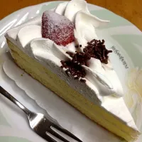 ショートケーキ|natukiさん