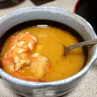 Snapdishの料理写真:Tom Yum Koom|鹏飞さん