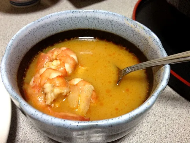 Snapdishの料理写真:Tom Yum Koom|鹏飞さん