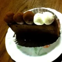 ケーキ|オタッキープライドちきんさん