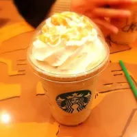 スターバックス|ごりさん