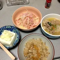 Snapdishの料理写真:|れなさん