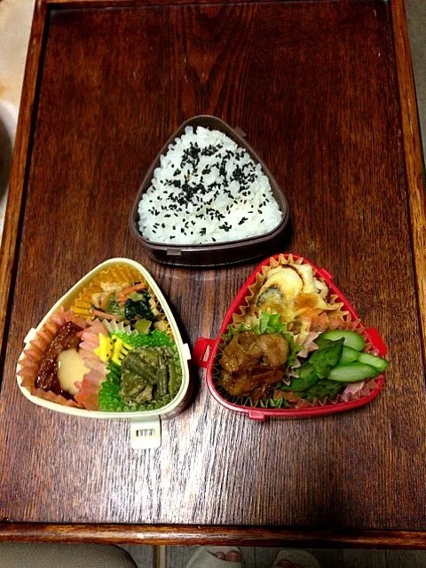 お弁当|みずたにさん