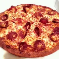 Pepperoni Pizza|Takayuki Prottiさん