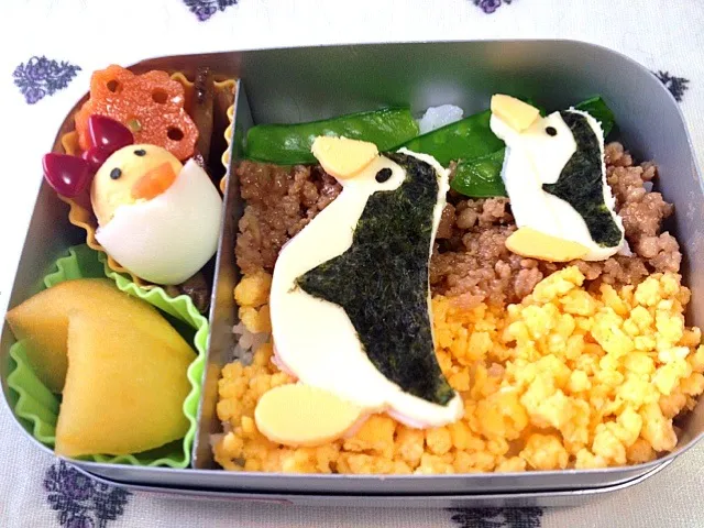 幼稚園弁当|yumiさん