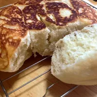 炊飯器で作ったパン|あばさん