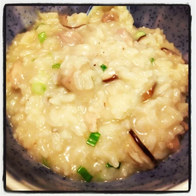 Snapdishの料理写真:Arroz caldo|christine rさん