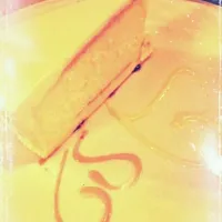 Snapdishの料理写真:cheese cake|emiさん