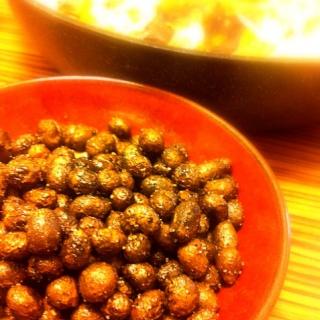 おつまみ むかごのレシピと料理アイディア57件 Snapdish スナップディッシュ