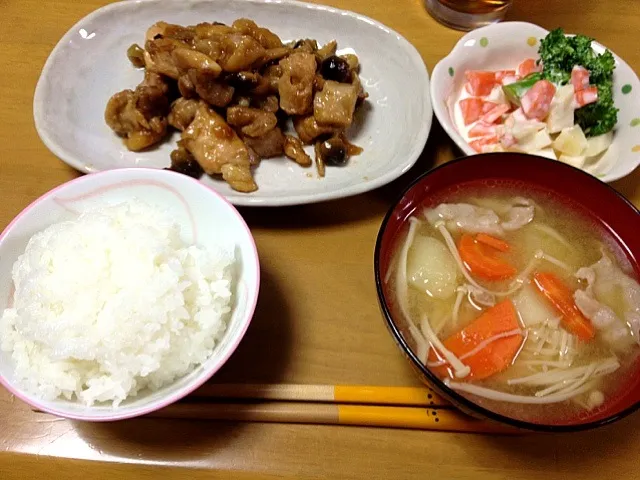 Snapdishの料理写真:|kyon_nanaさん