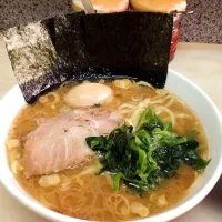 町田屋ラーメン|ともさん