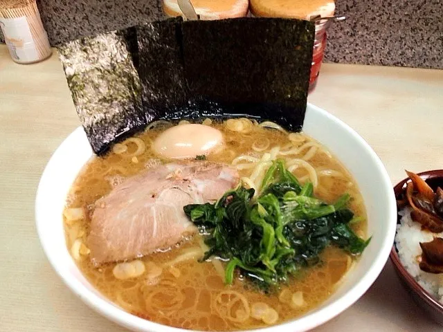 町田屋ラーメン|ともさん