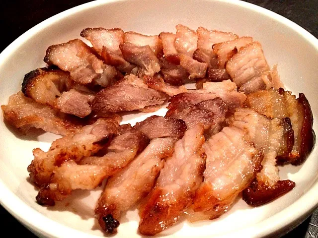 Char siu (BBQ pork)|Maylingさん