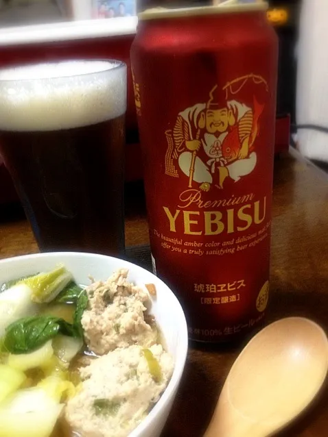 エビスビール🍻|ナガマンさん