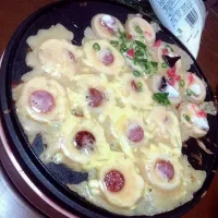 Snapdishの料理写真:|緑間さん