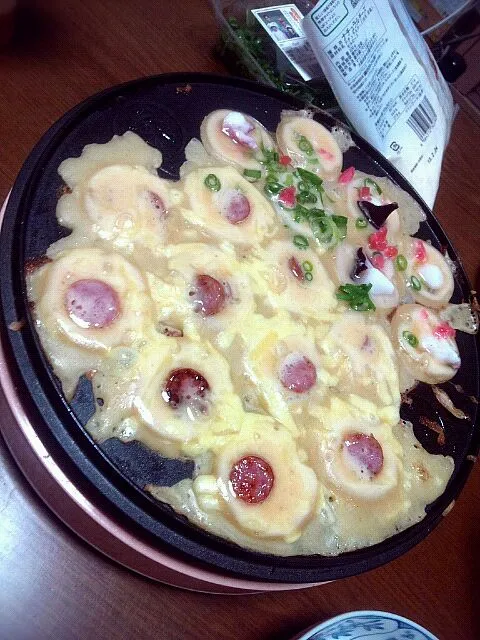 Snapdishの料理写真:|緑間さん