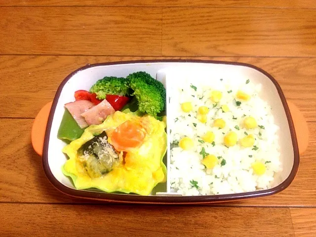 弁当|みーさん