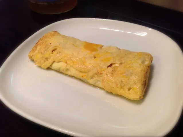 Japanese omelette|nijigoroさん