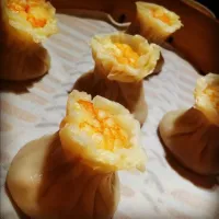 Snapdishの料理写真:ขนมจีบกุ้ง Shrimp Shumai|Poy Apisaraさん