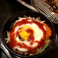 BiBimBub|Thansuda Pakmarukさん