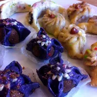 Friandises marocaine|Rutoさん