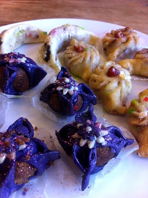 Friandises marocaine|Rutoさん