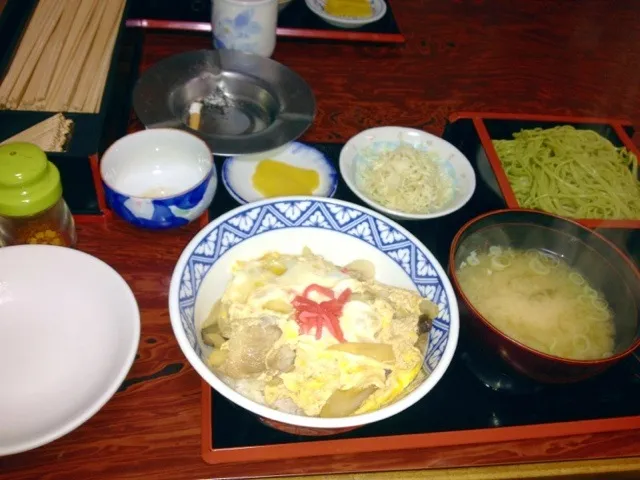 Snapdishの料理写真:|函館B級グルメ調査隊体調さん