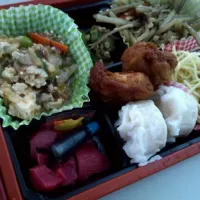 フレッシュランチ20121107|virtualoveさん