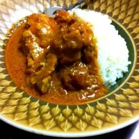 チキンカレー🌟|かんぴ🌟さん