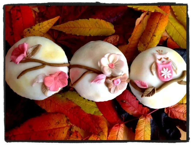 autumn cuppies|shafiyaさん